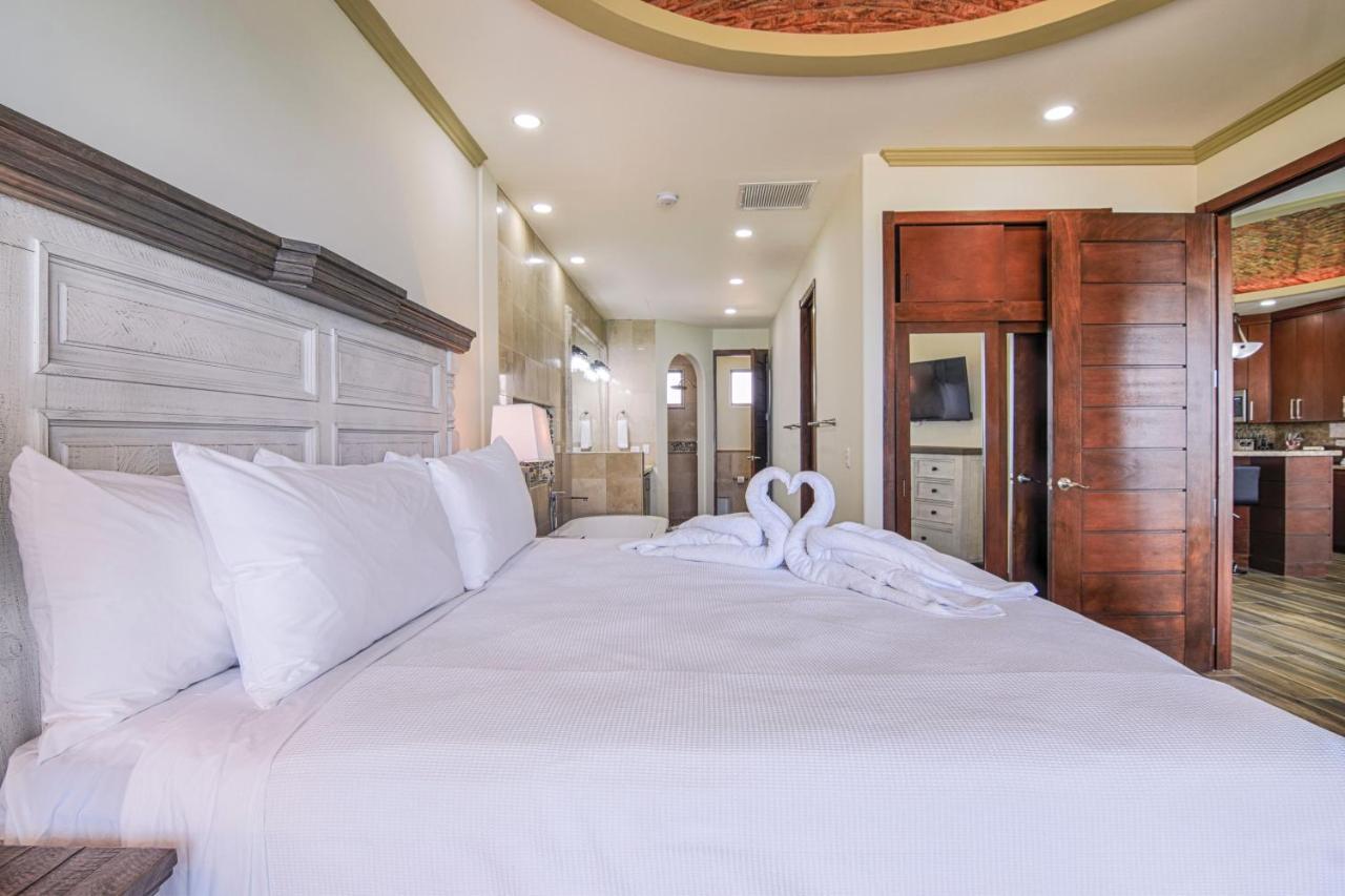 Esmeralda Beach Resort Puerto Peñasco Esterno foto