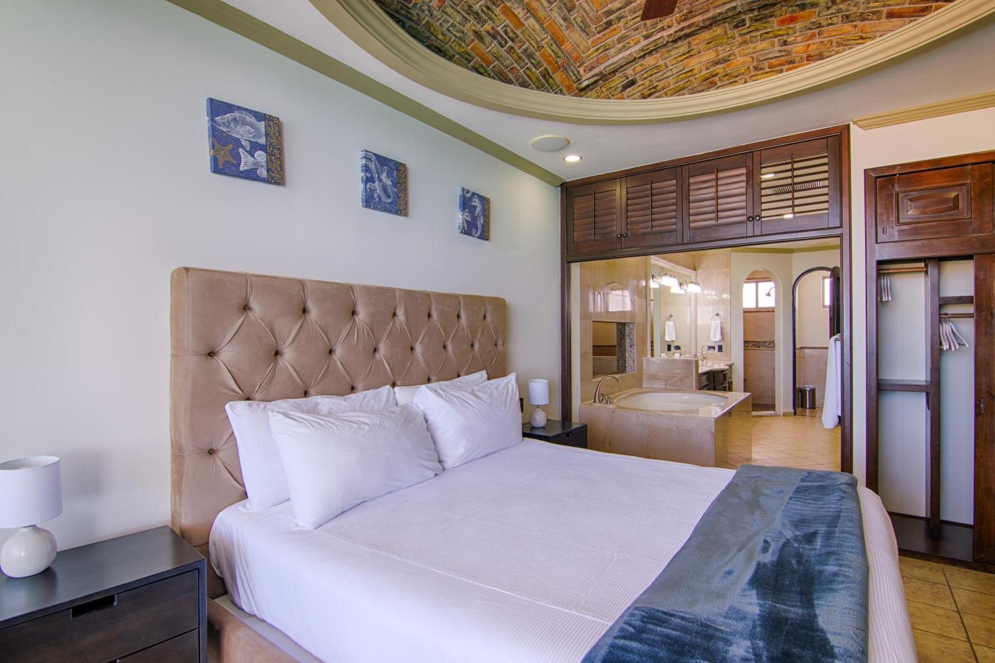 Esmeralda Beach Resort Puerto Peñasco Esterno foto