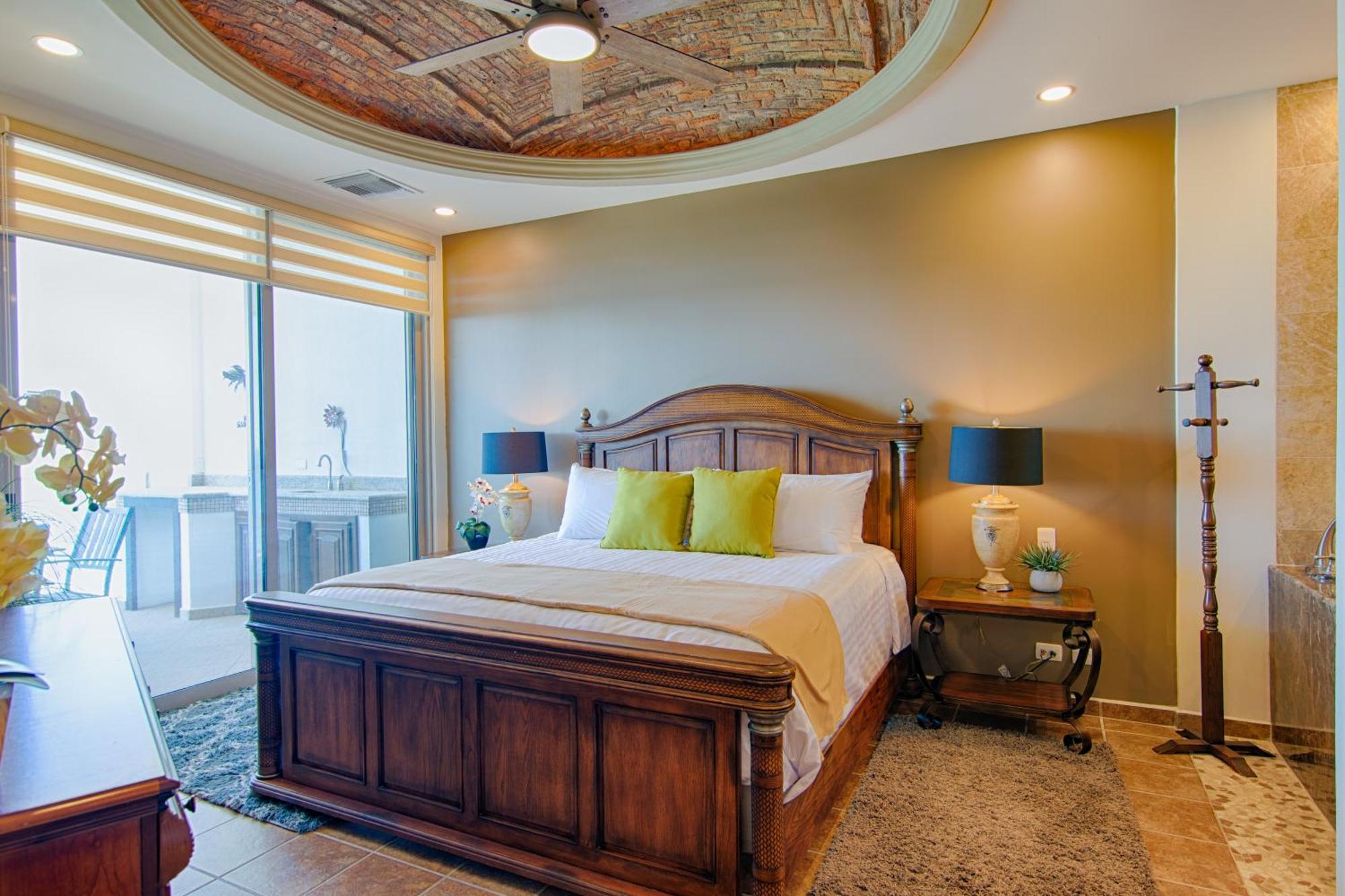 Esmeralda Beach Resort Puerto Peñasco Esterno foto