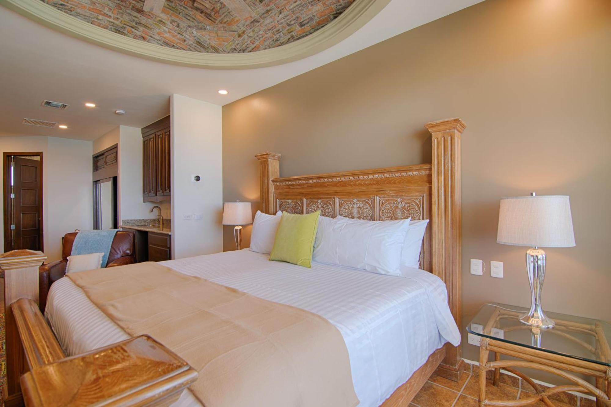 Esmeralda Beach Resort Puerto Peñasco Esterno foto
