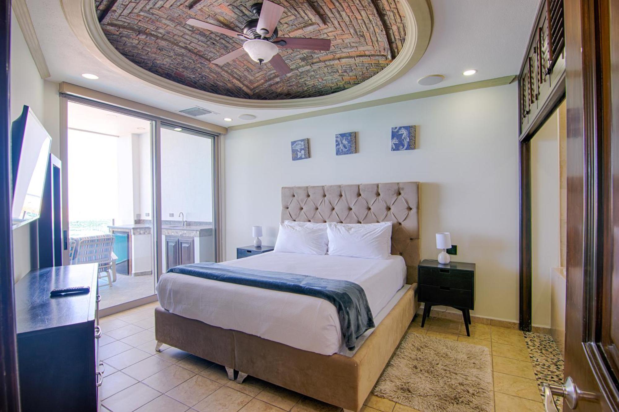 Esmeralda Beach Resort Puerto Peñasco Esterno foto