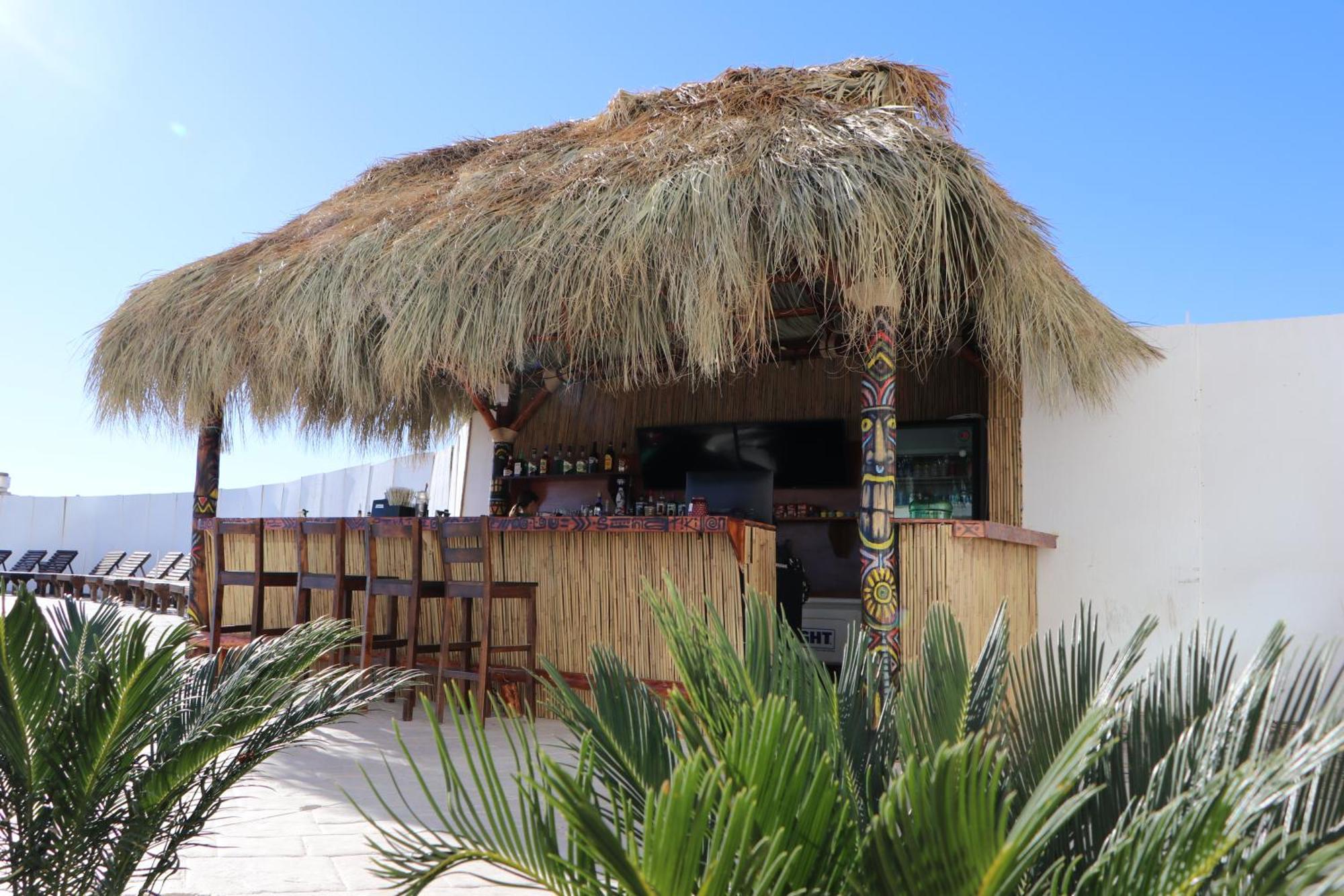 Esmeralda Beach Resort Puerto Peñasco Esterno foto