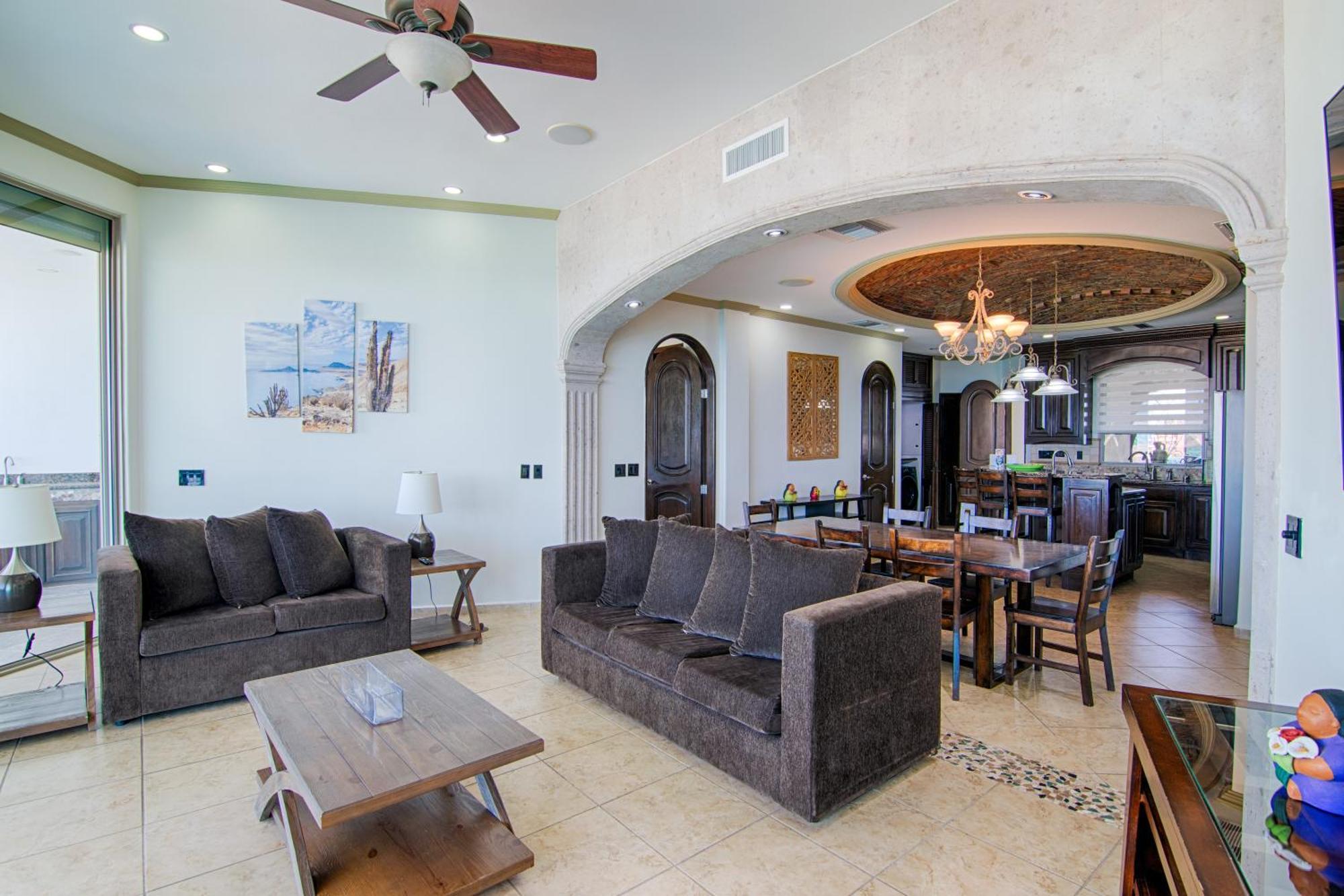 Esmeralda Beach Resort Puerto Peñasco Esterno foto