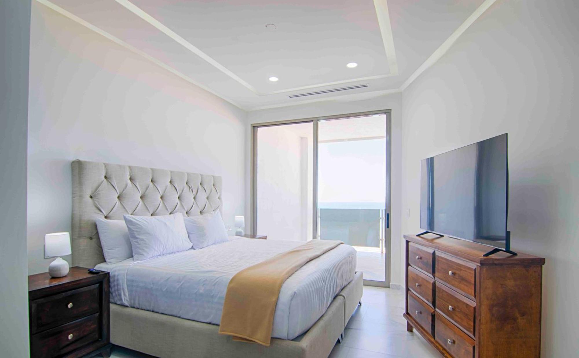 Esmeralda Beach Resort Puerto Peñasco Esterno foto