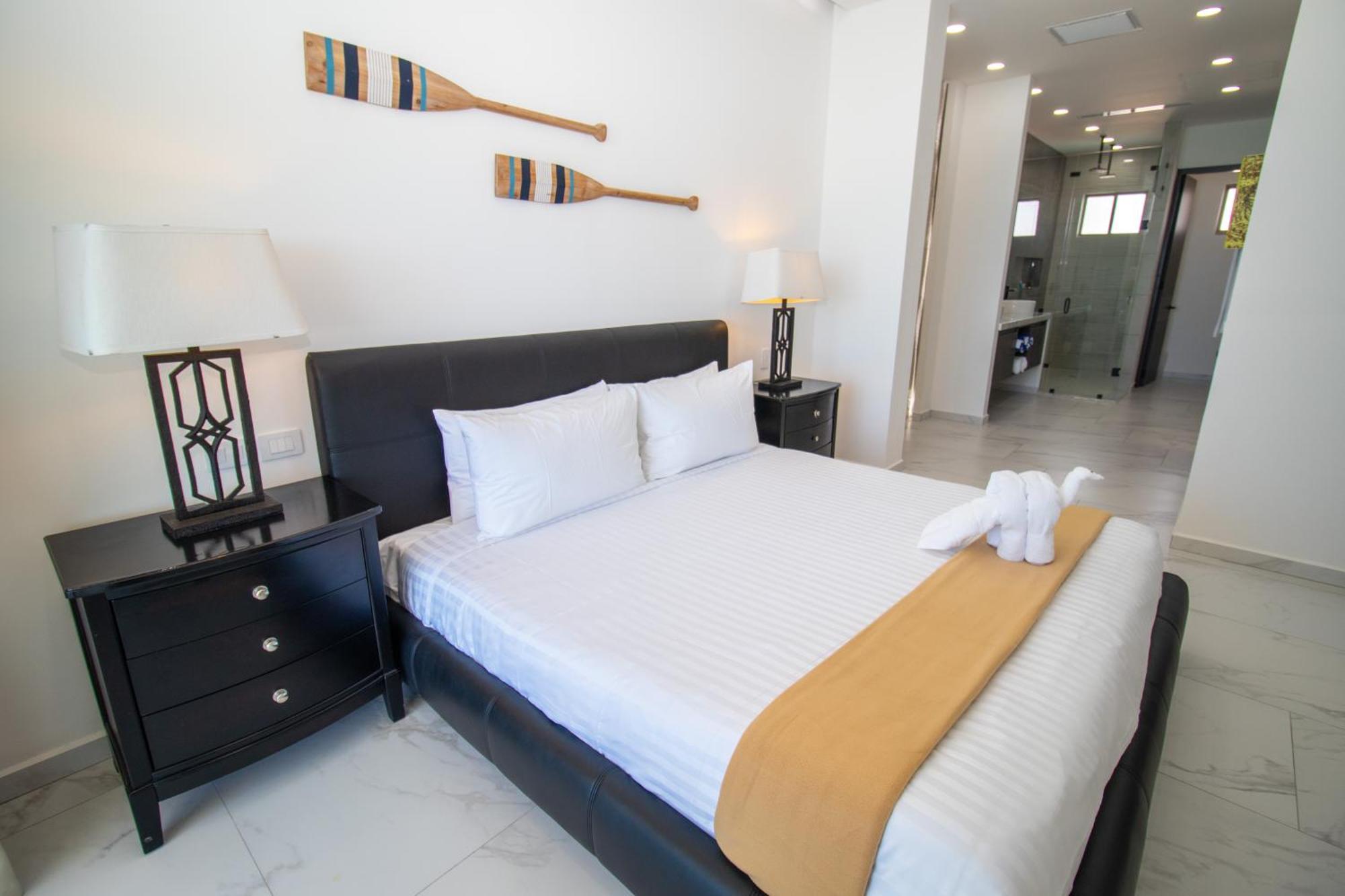 Esmeralda Beach Resort Puerto Peñasco Esterno foto