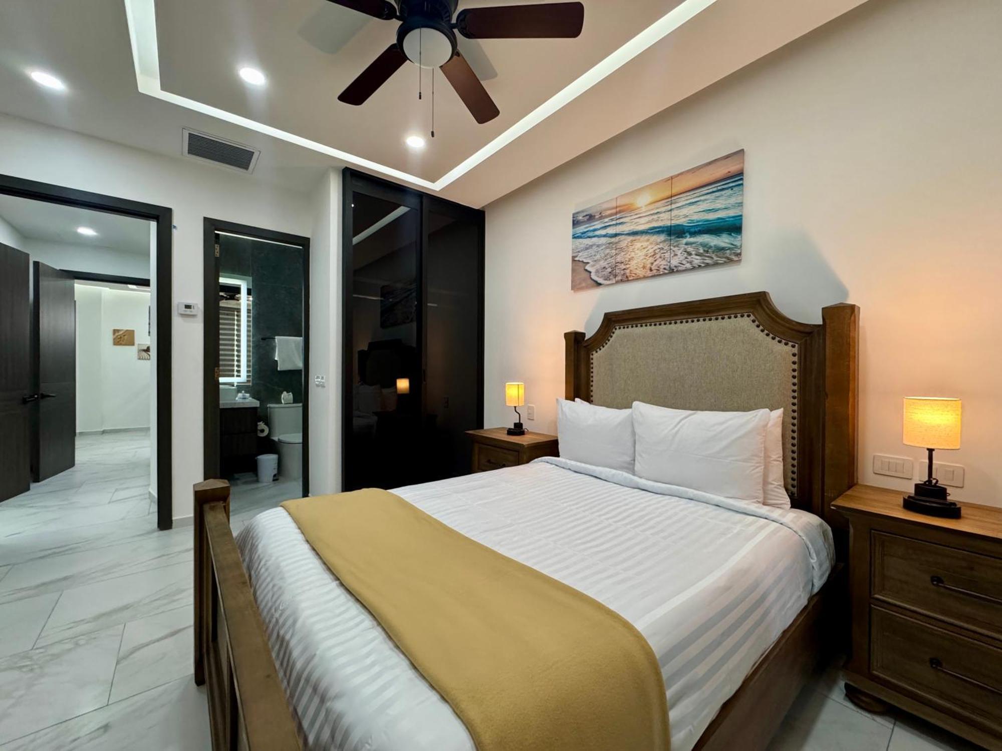 Esmeralda Beach Resort Puerto Peñasco Esterno foto