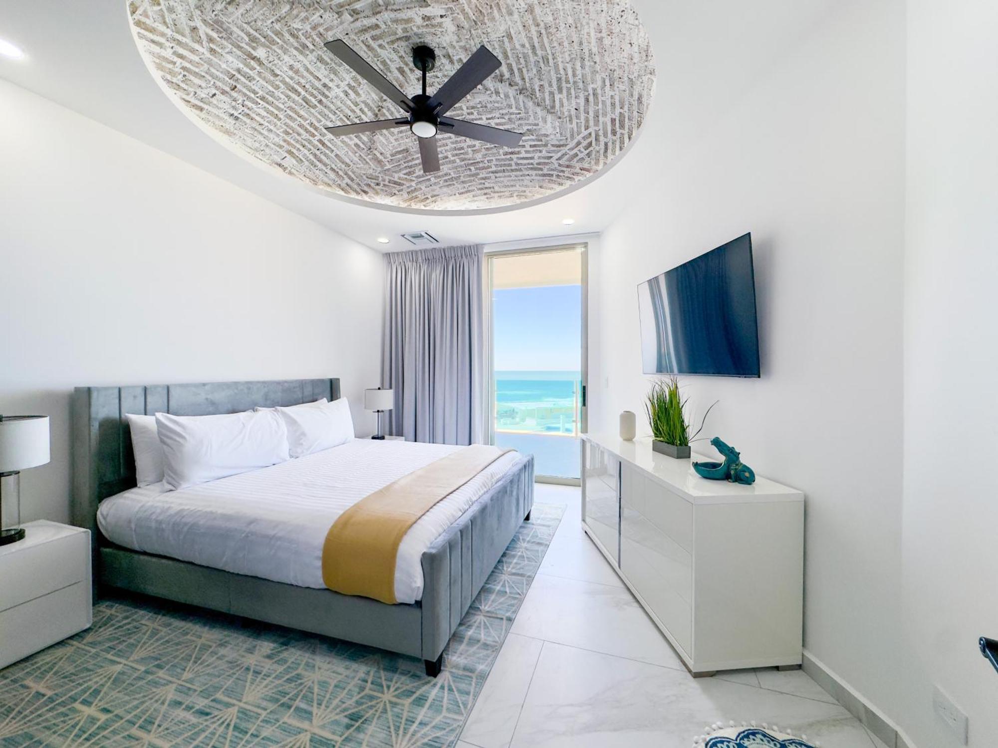 Esmeralda Beach Resort Puerto Peñasco Esterno foto