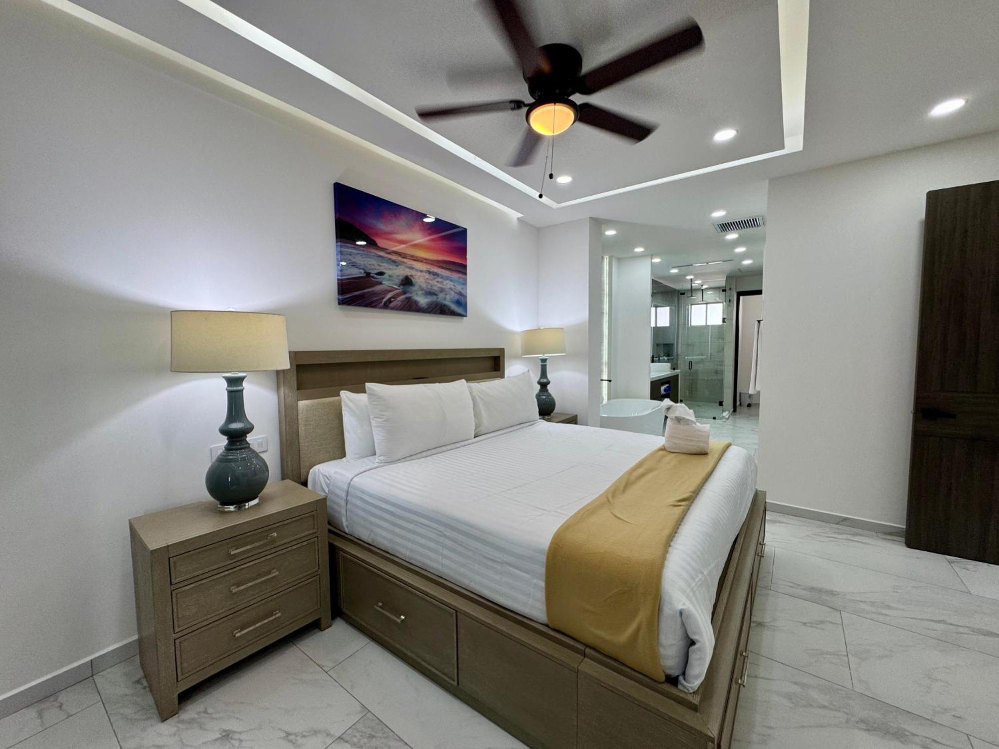Esmeralda Beach Resort Puerto Peñasco Esterno foto