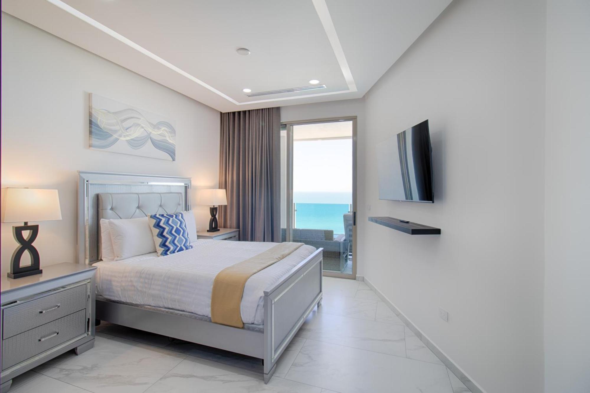 Esmeralda Beach Resort Puerto Peñasco Esterno foto