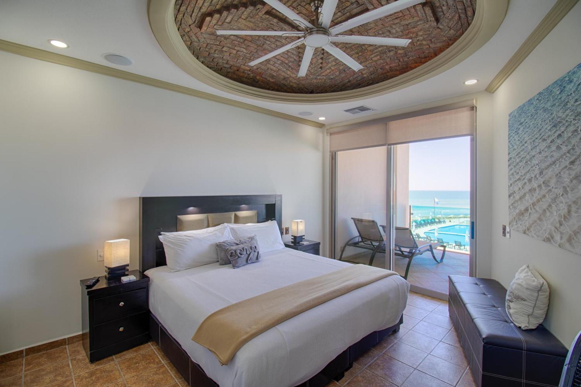 Esmeralda Beach Resort Puerto Peñasco Esterno foto