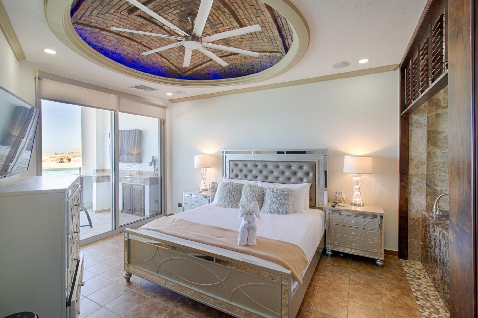 Esmeralda Beach Resort Puerto Peñasco Esterno foto